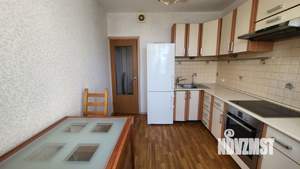 2-к квартира, вторичка, 52м2, 11/17 этаж