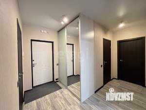 3-к квартира, вторичка, 55м2, 3/6 этаж