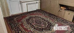 1-к квартира, вторичка, 33м2, 2/3 этаж