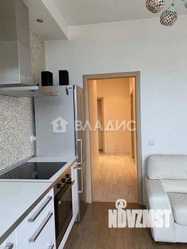 1-к квартира, вторичка, 49м2, 24/24 этаж