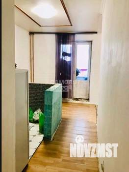 1-к квартира, вторичка, 39м2, 7/17 этаж