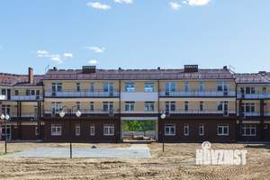 3-к квартира, вторичка, 101м2, 3/3 этаж