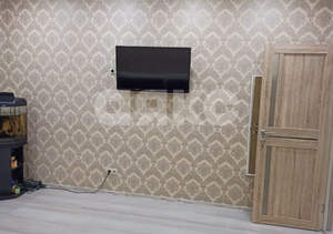 2-к квартира, вторичка, 55м2, 12/25 этаж