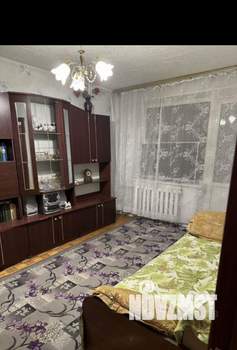 1-к квартира, вторичка, 40м2, 7/14 этаж