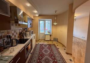 3-к квартира, вторичка, 104м2, 6/13 этаж