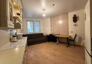 2-к квартира, вторичка, 70м2, 6/20 этаж