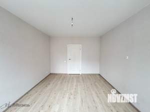 1-к квартира, вторичка, 35м2, 12/22 этаж