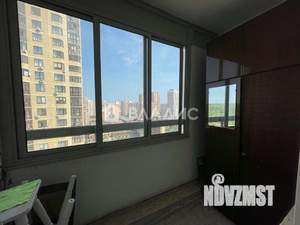 1-к квартира, вторичка, 47м2, 13/25 этаж