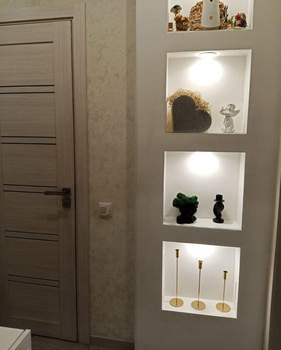 2-к квартира, вторичка, 33м2, 10/14 этаж