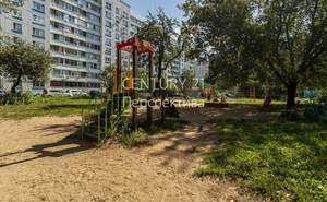 3-к квартира, вторичка, 87м2, 5/10 этаж