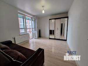 1-к квартира, вторичка, 31м2, 19/22 этаж