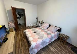 1-к квартира, вторичка, 33м2, 5/15 этаж