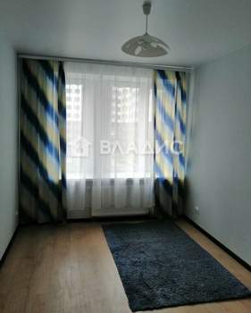 1-к квартира, вторичка, 31м2, 4/17 этаж