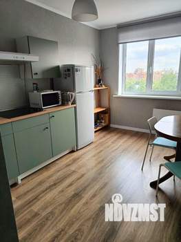 1-к квартира, вторичка, 42м2, 10/14 этаж