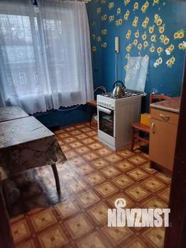 3-к квартира, вторичка, 62м2, 2/9 этаж