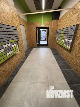 Студия квартира, вторичка, 24м2, 25/28 этаж