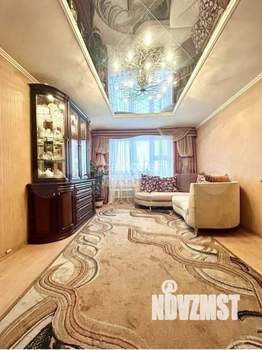 3-к квартира, вторичка, 77м2, 10/10 этаж