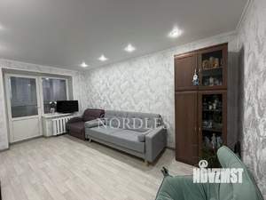 1-к квартира, вторичка, 32м2, 6/9 этаж