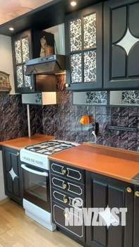 1-к квартира, вторичка, 49м2, 6/9 этаж
