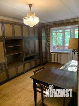 2-к квартира, вторичка, 45м2, 2/5 этаж
