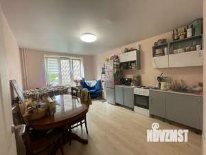 2-к квартира, вторичка, 61м2, 4/21 этаж