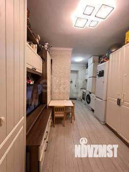 Студия квартира, вторичка, 23м2, 4/11 этаж