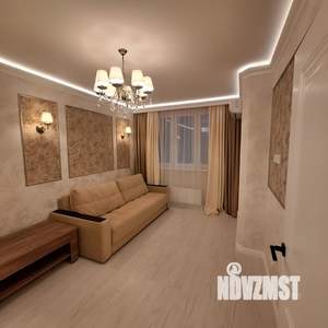 1-к квартира, вторичка, 32м2, 15/17 этаж