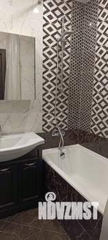 2-к квартира, вторичка, 54м2, 15/25 этаж