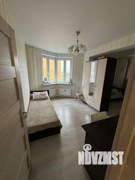 2-к квартира, вторичка, 63м2, 6/17 этаж