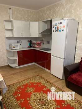 2-к квартира, вторичка, 52м2, 7/25 этаж