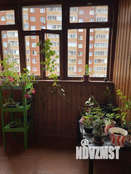 3-к квартира, вторичка, 64м2, 9/9 этаж