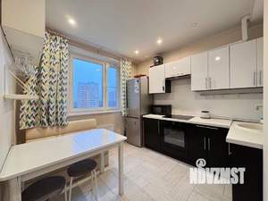 2-к квартира, вторичка, 53м2, 13/14 этаж