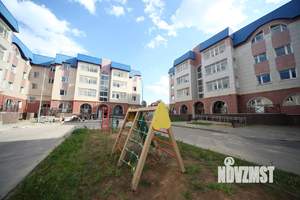 3-к квартира, вторичка, 86м2, 1/4 этаж