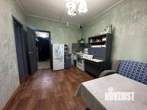 2-к квартира, вторичка, 42м2, 2/17 этаж