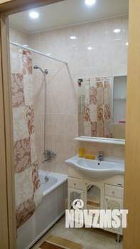 1-к квартира, вторичка, 42м2, 4/17 этаж