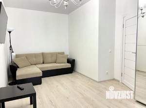 1-к квартира, вторичка, 35м2, 15/23 этаж