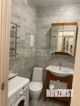 Студия квартира, вторичка, 24м2, 5/25 этаж