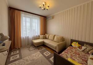 2-к квартира, вторичка, 55м2, 16/17 этаж