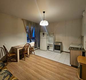 3-к квартира, вторичка, 55м2, 2/17 этаж
