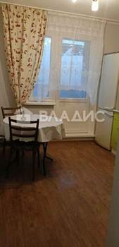 1-к квартира, вторичка, 38м2, 2/19 этаж