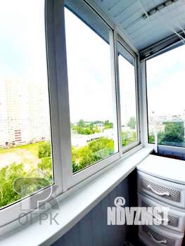 1-к квартира, вторичка, 33м2, 9/9 этаж