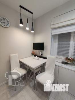 2-к квартира, вторичка, 43м2, 3/5 этаж