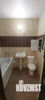 Студия квартира, вторичка, 19м2, 14/17 этаж
