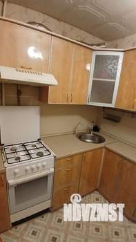 2-к квартира, вторичка, 44м2, 7/9 этаж