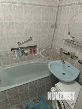 1-к квартира, вторичка, 33м2, 4/5 этаж