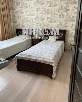 3-к квартира, вторичка, 78м2, 16/17 этаж