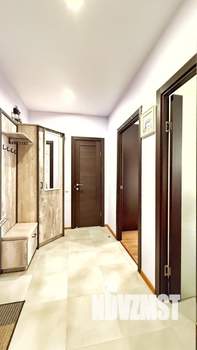 1-к квартира, вторичка, 37м2, 6/17 этаж