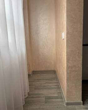 1-к квартира, вторичка, 34м2, 2/17 этаж