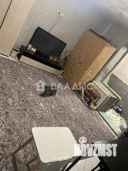 1-к квартира, вторичка, 48м2, 3/25 этаж