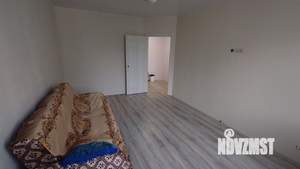 1-к квартира, вторичка, 40м2, 12/17 этаж